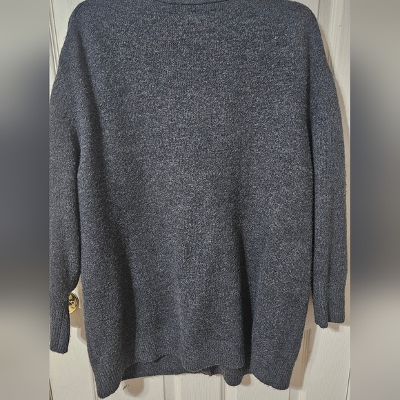 Asos Design Oversized Cardigan - Picture 2 of 5